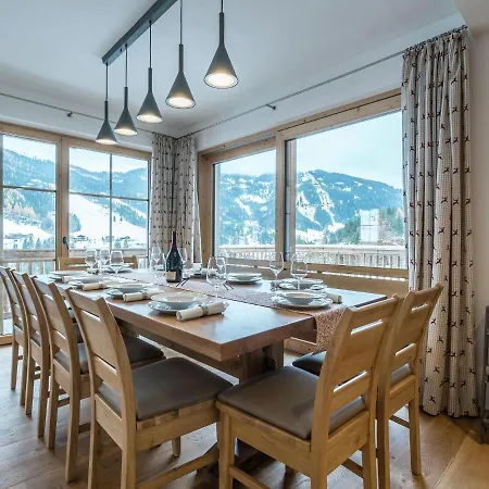 Superbly Located Premium With Sauna * Muhlbach Am Hochkonig