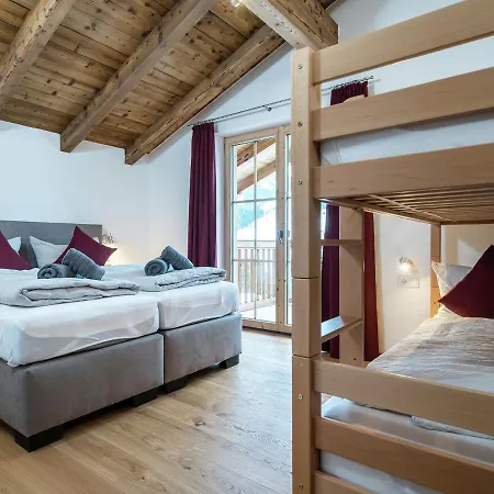 Superbly Located Premium With Sauna Muhlbach Am Hochkonig