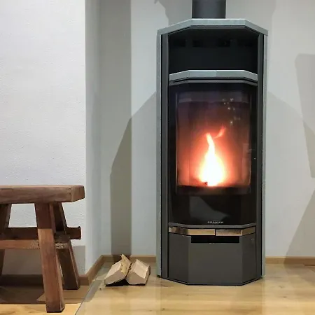 Superbly Located Premium With Sauna Chalet Muhlbach Am Hochkonig