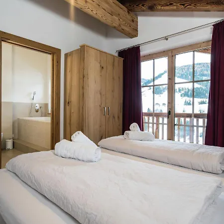 Superbly Located Premium With Sauna Chalet *