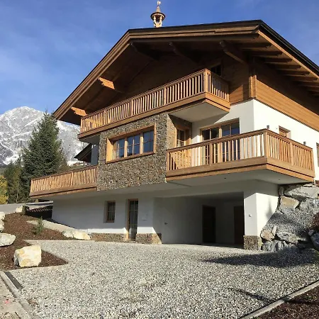 Chalet Superbly Located Premium With Sauna *