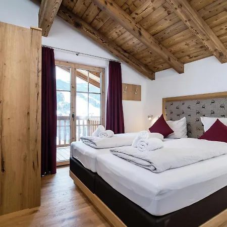 Chalet Superbly Located Premium With Sauna *