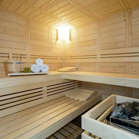 Superbly Located Premium With Sauna Muhlbach Am Hochkonig