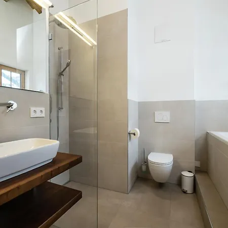 In Muehlbach Near Slopes Mühlbach am Hochkönig