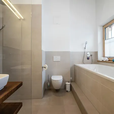 In Muehlbach Near Slopes