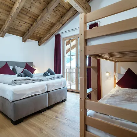 Шале In Muehlbach Near Slopes *