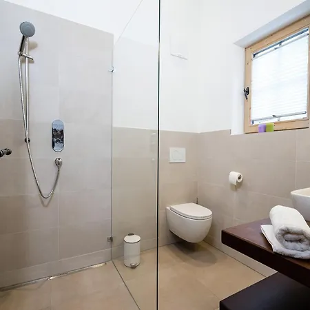 Шале In Muehlbach Near Slopes Мюльбах-ам-Хохкёниг