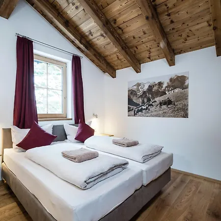 In Muehlbach Near Slopes *