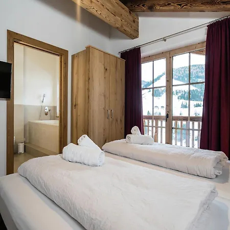 In Muehlbach Near Slopes