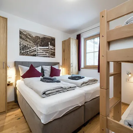 In Muehlbach Near Slopes Шале Мюльбах-ам-Хохкёниг