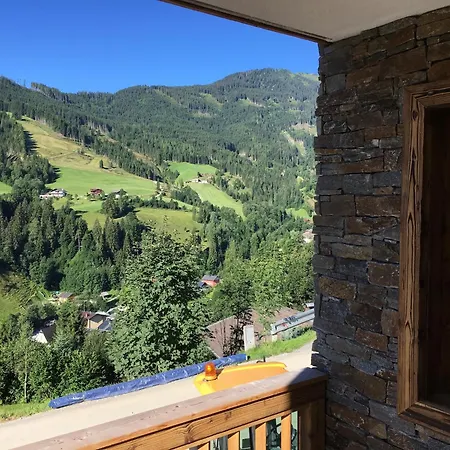 In Muehlbach Near Slopes Мюльбах-ам-Хохкёниг