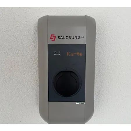 In Muehlbach Near Slopes