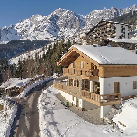 In Muehlbach Near Slopes 木屋 Mühlbach am Hochkönig