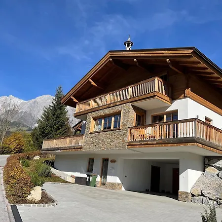 Шале In Muehlbach Near Slopes Мюльбах-ам-Хохкёниг