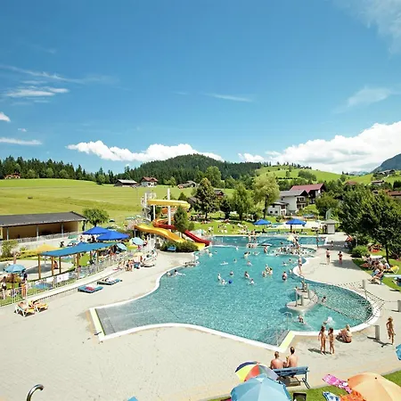 In Muehlbach Near Slopes