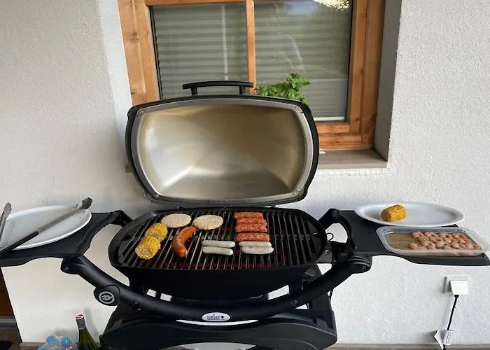 Σαλέ In Muehlbach Near Slopes *