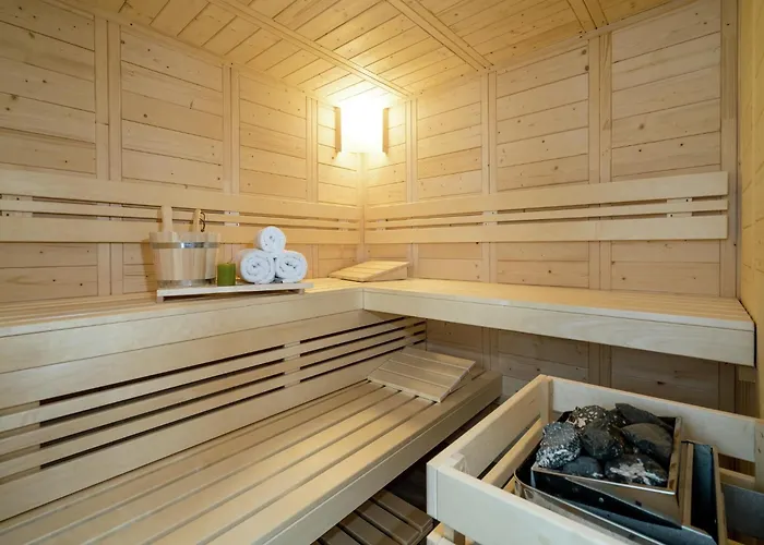 In Muehlbach Near Slopes * Mühlbach am Hochkönig