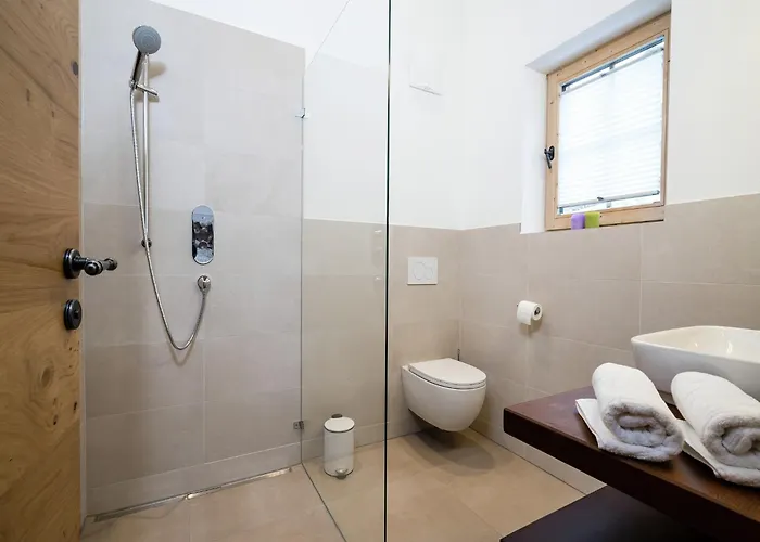 Σαλέ In Muehlbach Near Slopes Mühlbach am Hochkönig