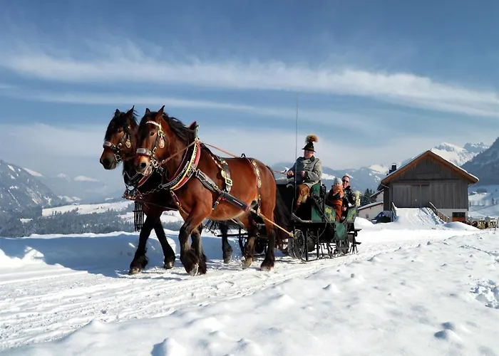 In Muehlbach Near Slopes * Mühlbach am Hochkönig