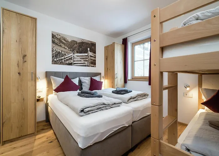 In Muehlbach Near Slopes Σαλέ Mühlbach am Hochkönig