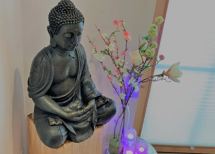 In Muehlbach Near Slopes *