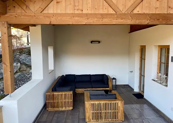 In Muehlbach Near Slopes * Mühlbach am Hochkönig