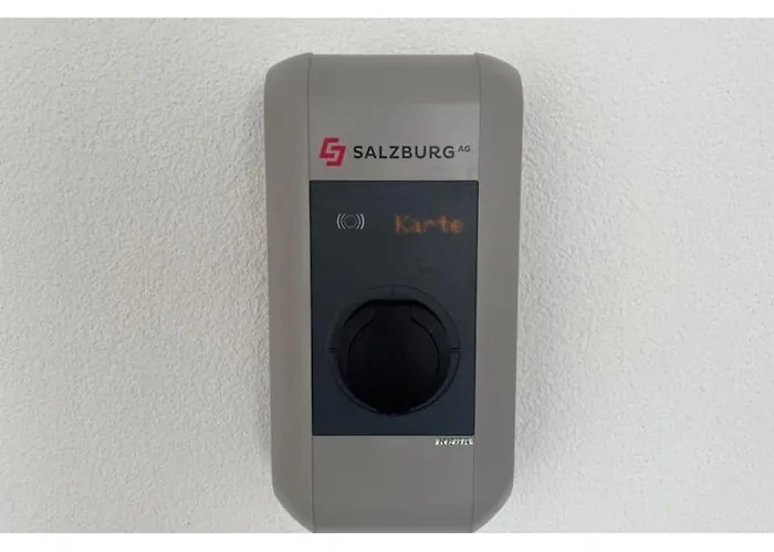 In Muehlbach Near Slopes