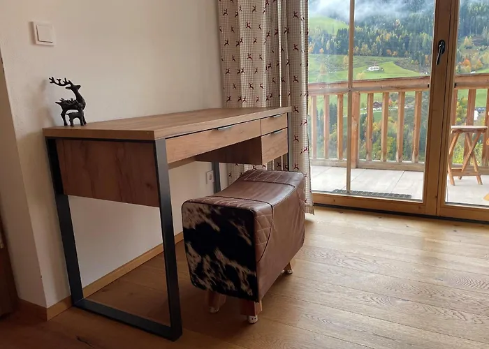 Σαλέ In Muehlbach Near Slopes