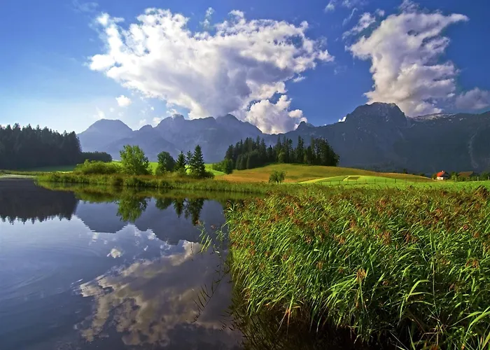 In Muehlbach Near Slopes * Mühlbach am Hochkönig